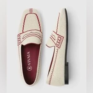 Vivaia Sierra Loafer
